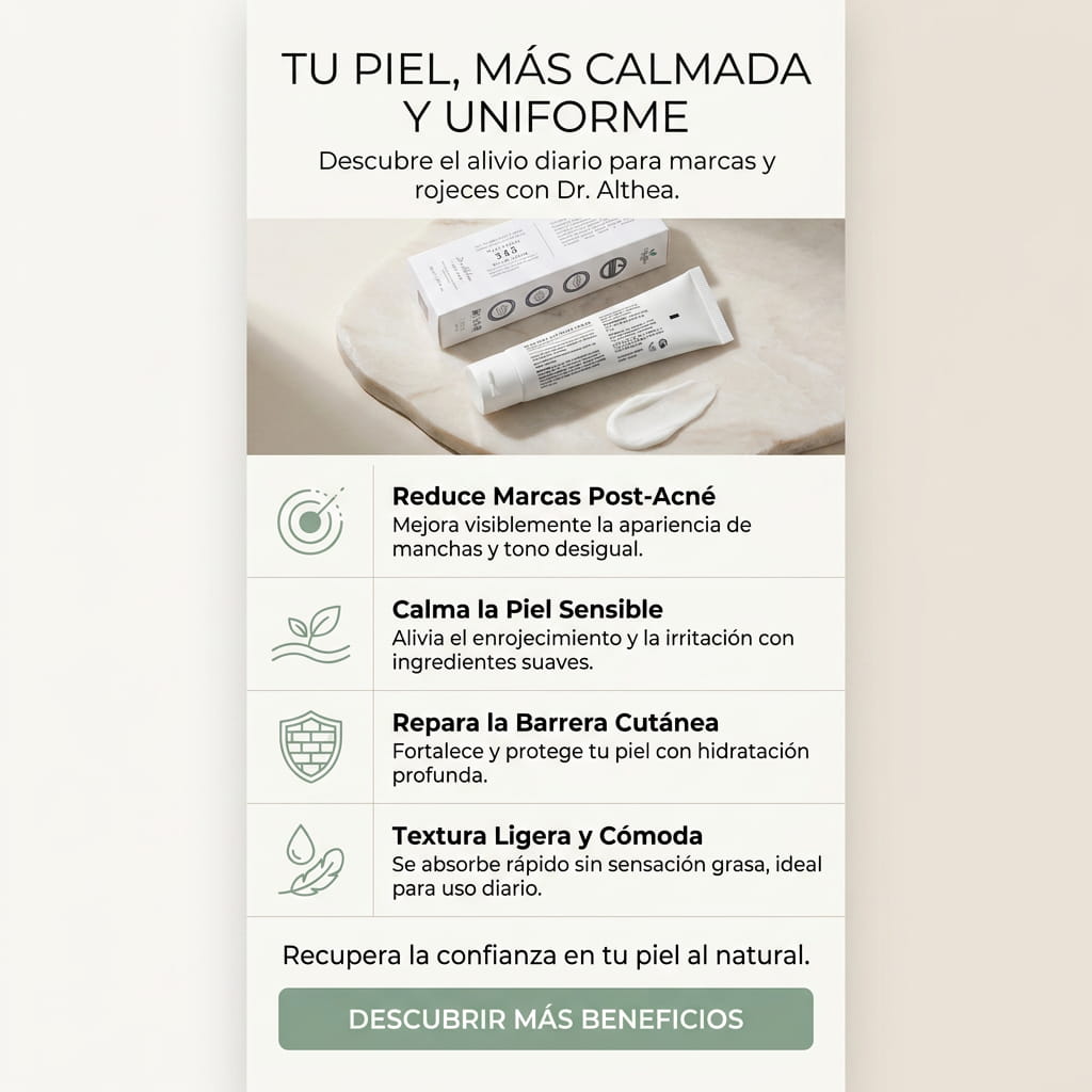 DR. ALTHEA 345 RELIEF CREAM