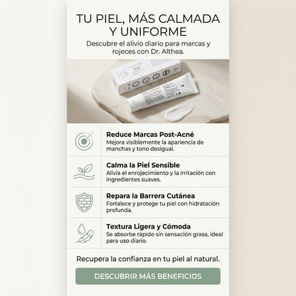 DR. ALTHEA 345 RELIEF CREAM